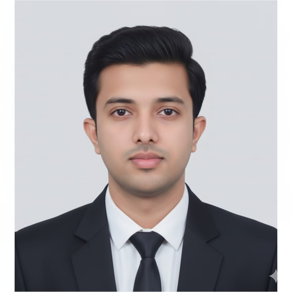 Md. Al-Nasim